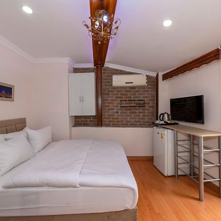 Taksim City Suites อิสตันบูล ภายนอก รูปภาพ