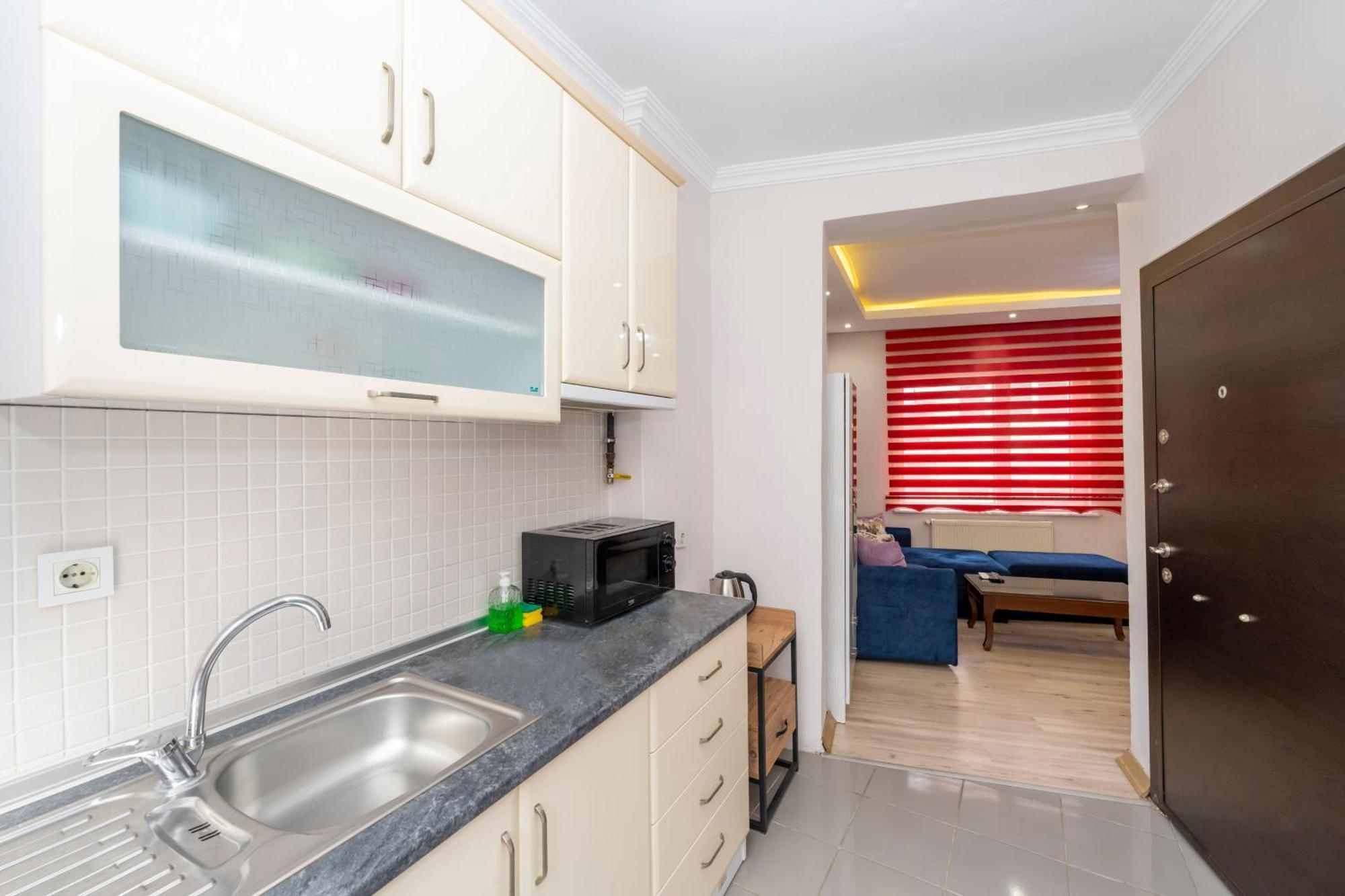 Taksim City Suites อิสตันบูล ภายนอก รูปภาพ
